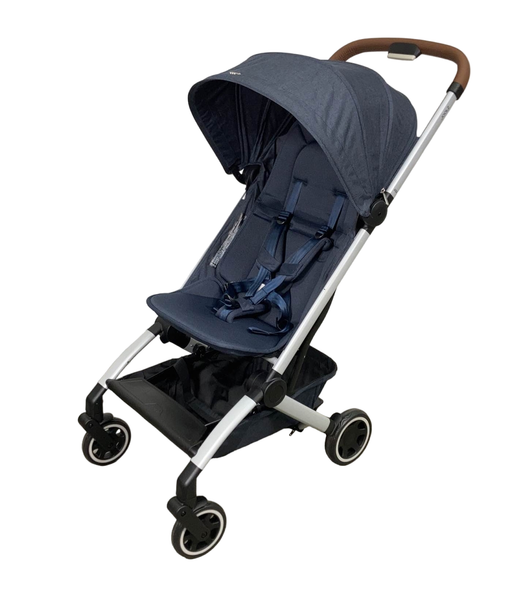 used Joolz Aer Stroller, 2021, Elegant Blue