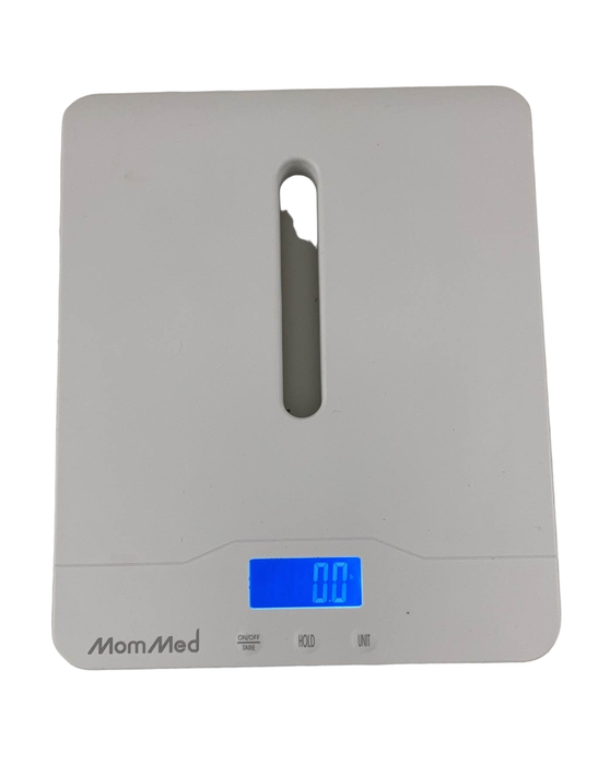 secondhand MomMed Multi Function Scale