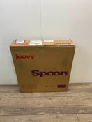 used Joovy Spoon Walker, Greenie