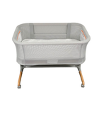 used Skip Hop Cozy-Up 2-in-1 Bedside Sleeper and Bassinet