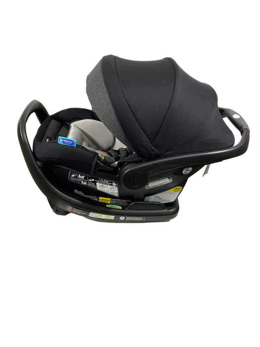 secondhand Carseat