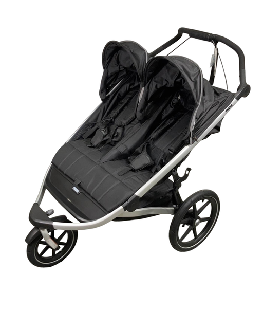 used Strollers