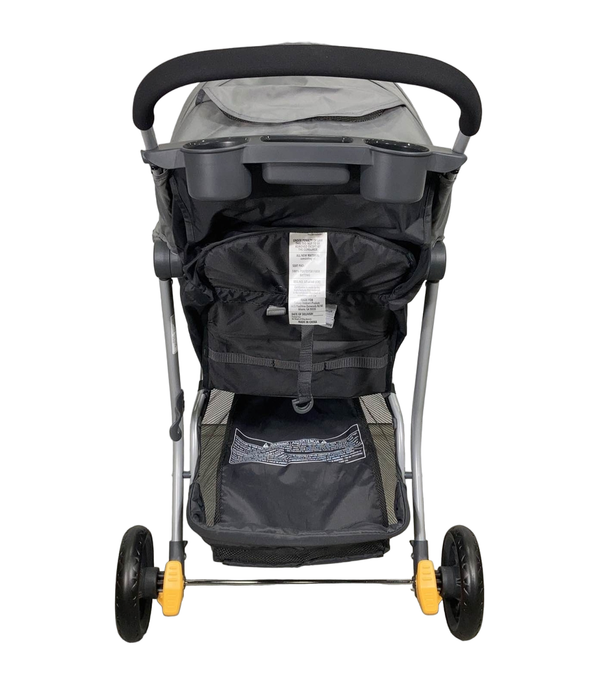 Century Stroll On 3-Wheel Lightweight Stroller, 2022, Metro