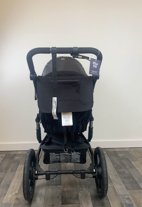 used BOB Alterrain Pro Jogging Stroller