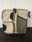 used Boxum Baby 3-n-1 Diaper Bag