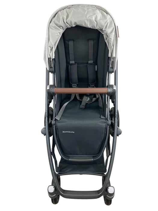 used UPPAbaby VISTA Stroller