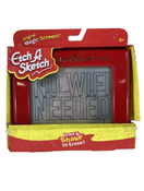 used Etch A Sketch Magic Screen