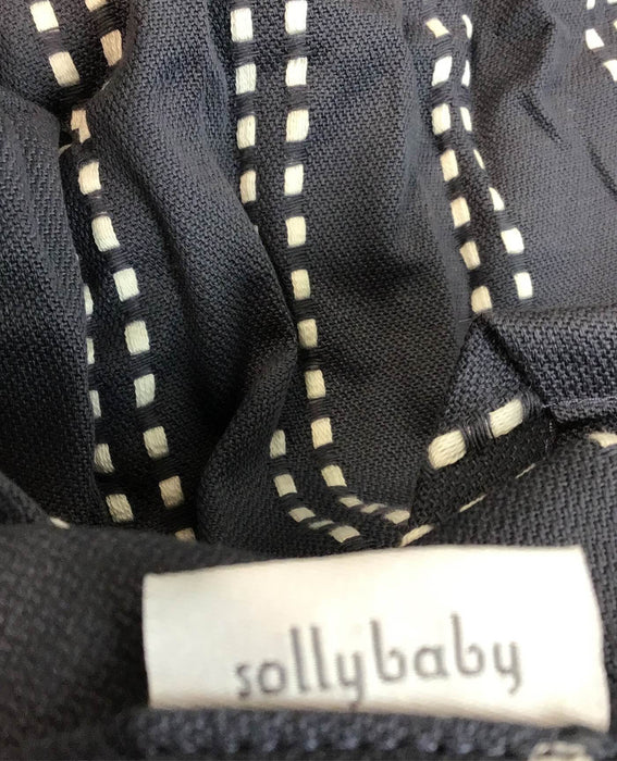 secondhand Infant Gear