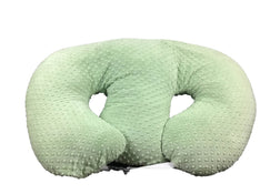 used Twin Z Nursing Pillow