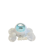 used Spectra Baby S1 Plus Premier Rechargeable Breast Pump