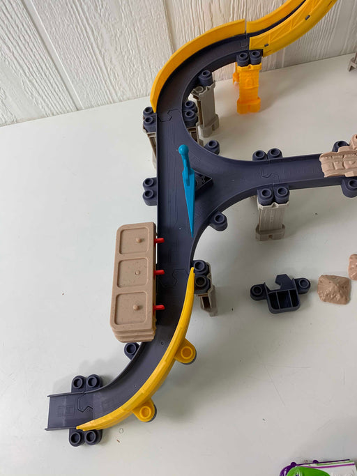 secondhand TOMY Chuggington Track