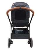 secondhand Nuna Triv Next + Pipa Urbn Travel System, Caviar, 2023