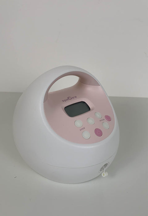 used Spectra Baby S2 Plus Electric Breast Pump