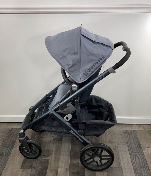 used Strollers