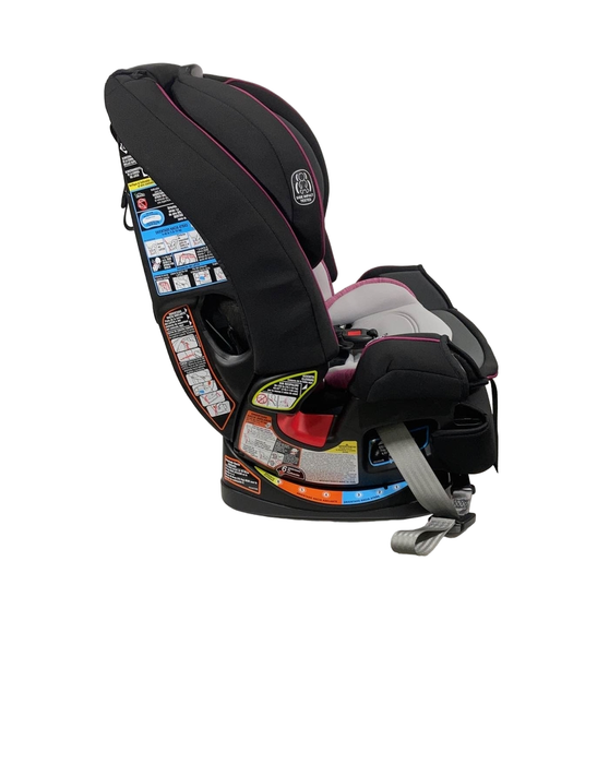 used Carseat