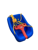 used Little Tikes Snug 'n Secure Swing