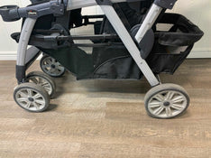 secondhand Chicco Cortina Together Stroller