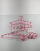 secondhand BUNDLE Kid's Clothes Hangers