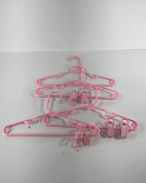 secondhand BUNDLE Kid's Clothes Hangers