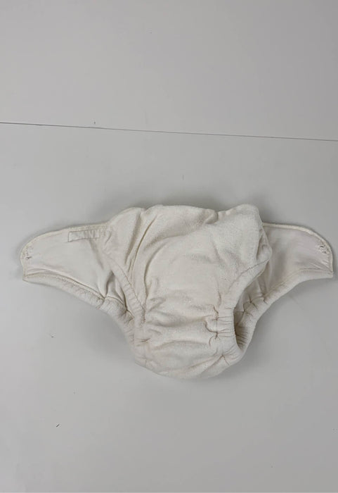 used Bagshot Row Bamboo Cloth Diaper