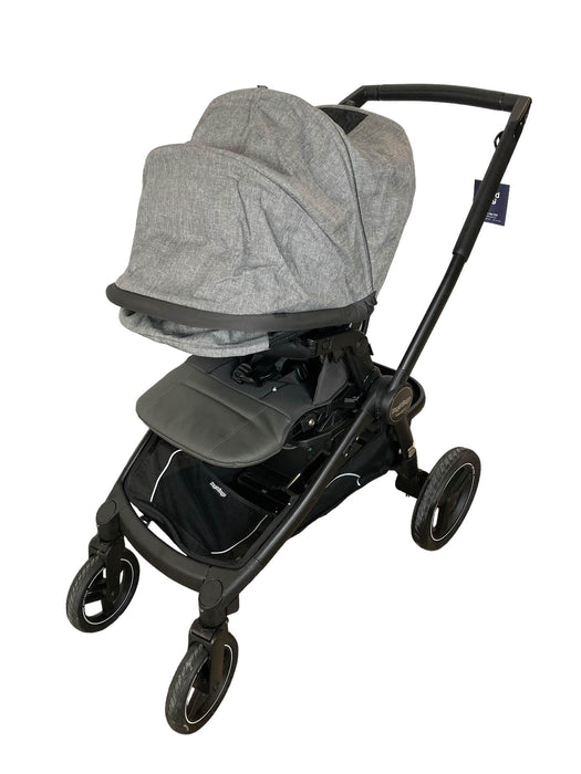 used Strollers