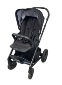 used Nuna MIXX2 Stroller, Caviar, 2018