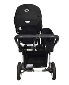 used Bugaboo Donkey 5 Stroller Mono, 2023, Midnight Black, Black