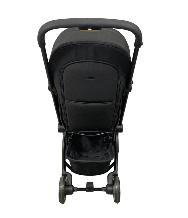 Joolz Aer Stroller, 2022, Refined Black