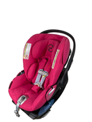 used Carseat