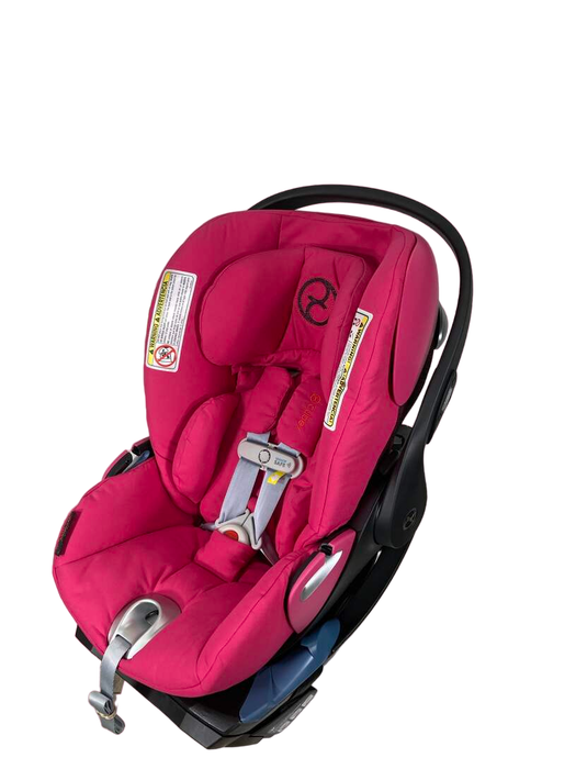 used Carseat