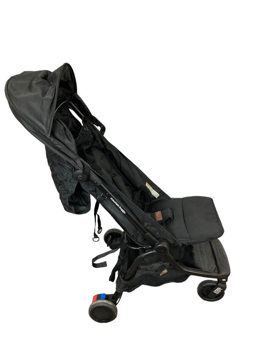 secondhand Strollers