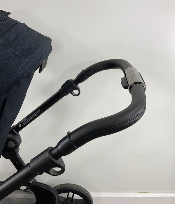 Silver Cross Coast Stroller