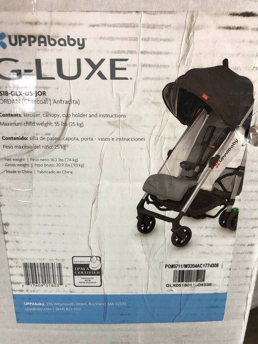 used Strollers