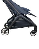 secondhand Bugaboo Butterfly Stroller, Blue Tonnerre, 2023