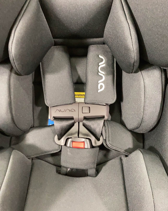 used Carseat