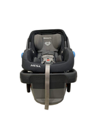 secondhand UPPAbaby MESA Infant Car Seat, 2019, Jake (Black)