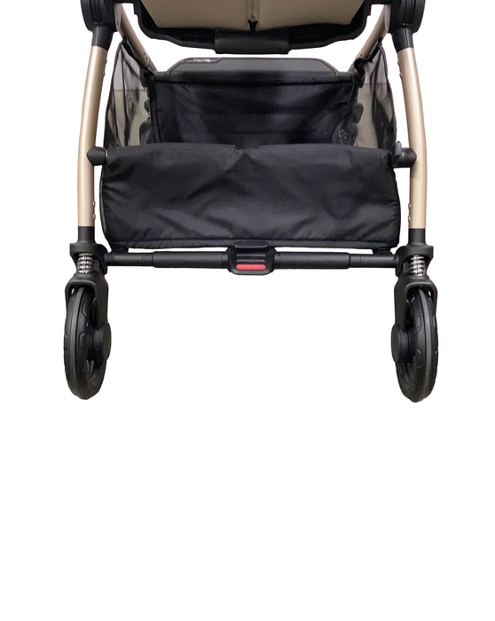 Silver Cross Dune Stroller, Stone, 2022