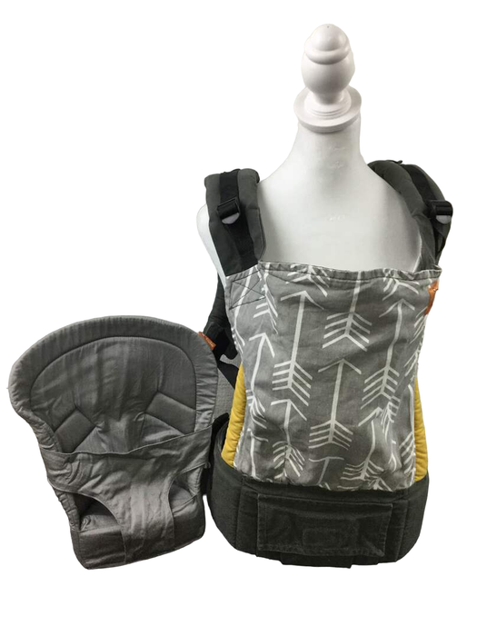 used Baby Tula Standard Carrier With Infant Insert