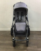 used UPPAbaby VISTA Stroller