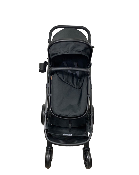 secondhand Strollers