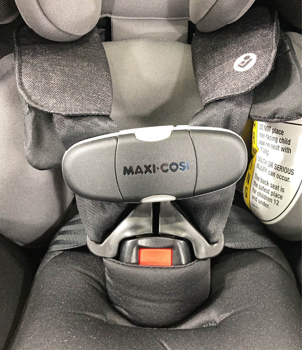 secondhand Carseat