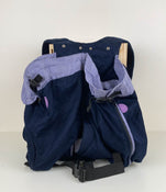 used Weego TWIN Baby Carrier