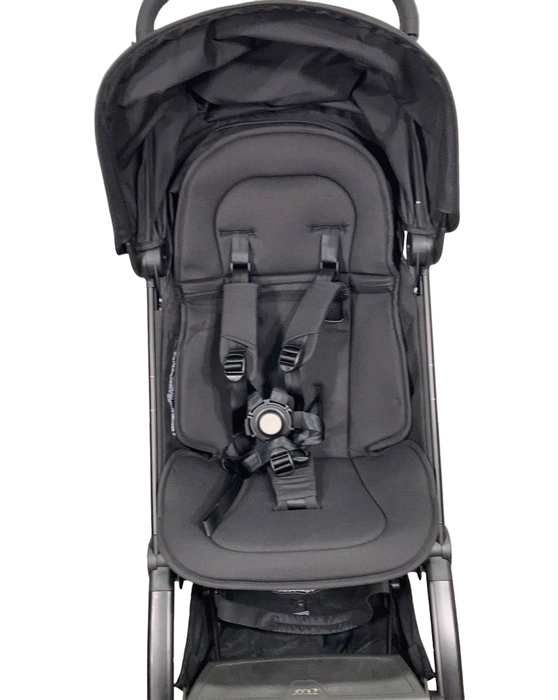 Joolz Aer+ Stroller, 2022, Refined Black