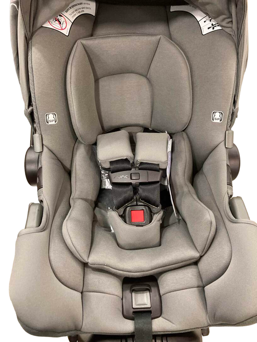 used Carseat