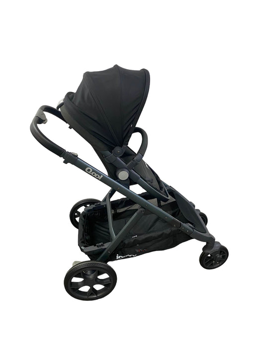 secondhand Joovy Qool Stroller, 2022, Black