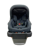 secondhand UPPAbaby MESA V2 Infant Car Seat, 2023, Jake (Black)