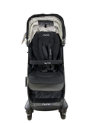 secondhand Nuna TAVO PIPA Travel System, Black, 2022