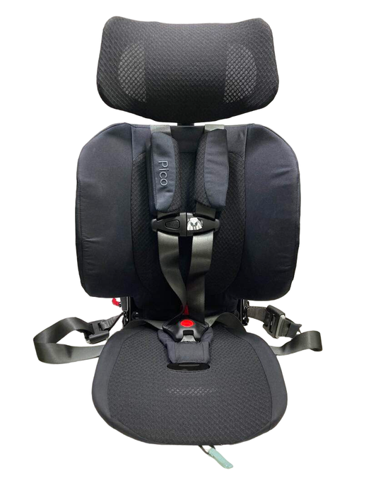 used Forwardcarseat