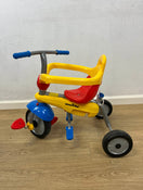 secondhand SmarTrike 4-in-1 Baby Trike