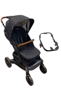 used Nuna Tavo Next Stroller, 2022, Black